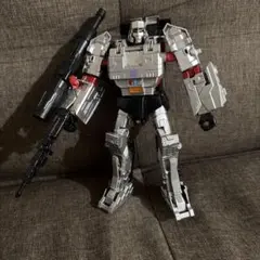 トランスフォーマーユナイテッド UN-09 破壊大帝メガトロン - メルカリ