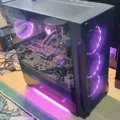 MSI ゲーミングPC Ryzen5 5600x RTX2080super - メルカリ