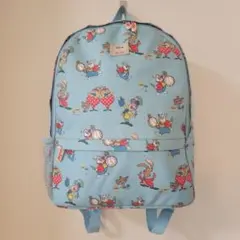 新品/東京ディズニーランド39周年クリッターカントリー/リュック/タグ 