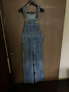 Levi's デニムオーバーオールのサムネイル