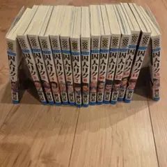 囚人リク 全38巻セット　レンタル落ち
