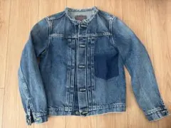 2026年最新】R.H. Vintage レディース Gジャン・デニムジャケット