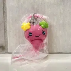 たまごっち　カラフルマルチチャーム　ふらわっち