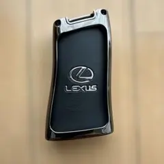 LEXUS キーケース　レザー