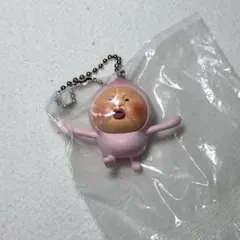 こびとづかん カクレモモジリ マスコット