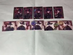 あ*き様 ツイステ　ふぁぼカ　ブルームバースデー　ハーツラビュル