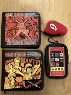 2026年最新】ONE PIECE キャラクターグッズ その他の人気アイテム