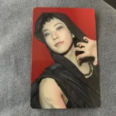 SEVENTEEN happy burstday タワレコ　ホシ