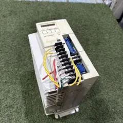 安川電機 YASKAWA SERVOPACK DR2-08AC 動作保証 - メルカリ