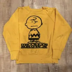 超極上品 激レア スヌーピー 60's SPRUCE PEANUTS XL以上 - メルカリ