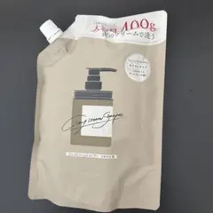 cocone クレイクリームシャンプー 100g