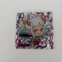 ワンピース ウエハース ヤマト シールのサムネイル