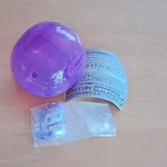 サンリオ　エモきゅん　めじるしアクセサリー　クロミ　パステルカラーver