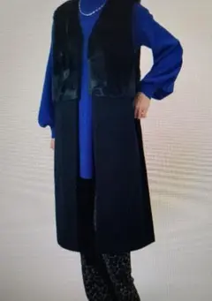 2025年最新】m&kyoko 新品コートの人気アイテム - メルカリ