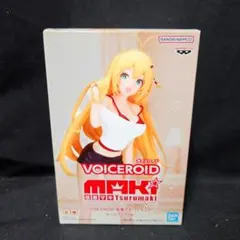 ボイスロイド　弦巻マキ　フィギュア　ルームウェア ver. 新品・未開封