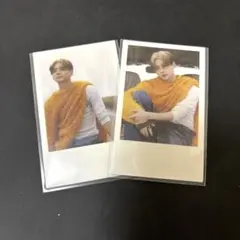 ALD1 サンウォン EUPHORIA STAR ROAD チェキセット