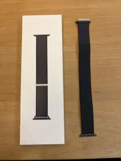 Apple Watch　ミッドナイトスポーツループ　41mm