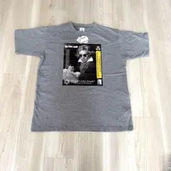 今期　ザ・パークショップ AIN’T AFRAID TEE S155-165のサムネイル