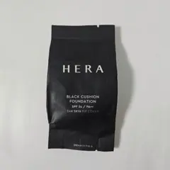 HERA ヘラ ブラッククッション 21N1 5g ミニサイズのサムネイル