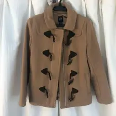 ダッフルコート　GAPのサムネイル