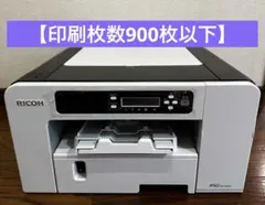 RICOH SG 2200 インクジェットプリンター 本体 ジャンク RICOH SG 2200 インクジェットプリンター 本体 ジャンク - メルカリ