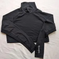 le coq sportif ハイネック ハーフ丈インナーのサムネイル