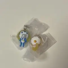 ケロロ軍曹 ちびケロめじるしアクセサリーであります