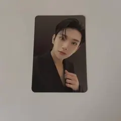 SEVENTEEN ジョシュア Your Choice トレカ