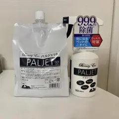 팔젯 팔젯 300ml 스프레이+1000ml 리필 세트 살균 탈취제