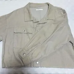 アウター　ジャケット