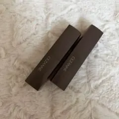 CEZANNE リップカラーシールド　04 08 2本セット