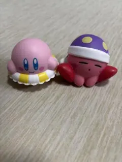 カービィ フィギュアセット