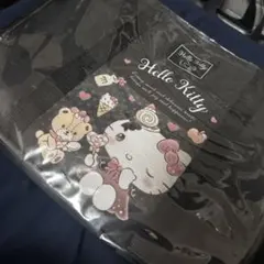 ハローキティ 保冷トートバッグ