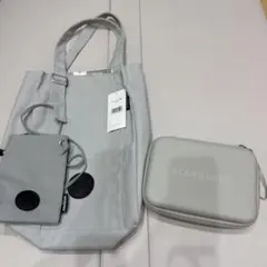 新品　スターバックス　福袋2026 3点セットのサムネイル