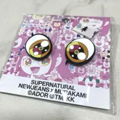 NewJeans × MURAKAMI STICON セット HANNI | Mercari