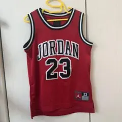 ナイキ ジョーダン シカゴ ユニフォーム 筆記体 NIKE JORDAN - メルカリ