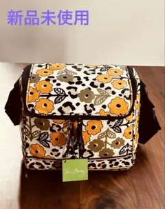 新品〜Vera Bradley ヴェラブラッドリー　クーラーバッグのサムネイル