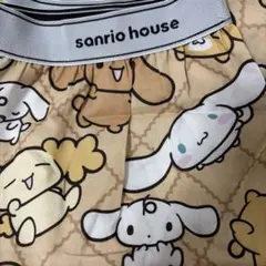 sanrio house シークレットコレクション ランダム缶 ショートパンツ