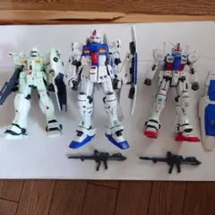 ガンプラ　ジャンク品 955105951.jpg?1593419334