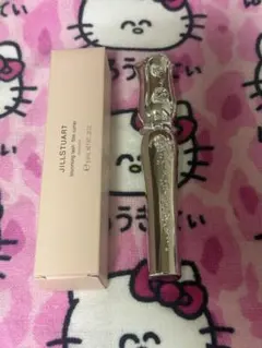 新品未使用JILLSTUART ブルーミングラッシュ フィルムカーラー 02のサムネイル