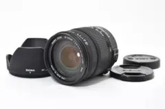 Sigma AF 18-200mm f/3.5-6.3 DC OS L0359 - メルカリ