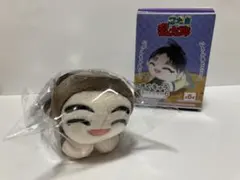 忍たま乱太郎 はぐキャラコレクション6 諸泉尊奈門