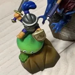 ドラゴンクエストモンスターズギャラリー　フィギュアSET