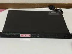 ジャンク品 Roland A-880 MIDIパッチャー・ミキサーのサムネイル
