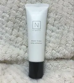 Nオーガニック　ベースクリア　UVプロテクター　日焼け止め