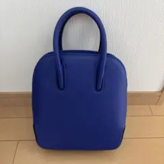 未使用品・定価11万】epoi エポイ リツ 横長ボストンバッグ