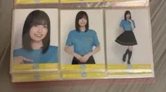 乃木坂46 五百城茉央 生写真 コンプ - メルカリ