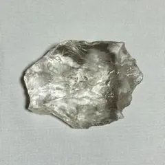 水晶原石　（B）　93.5ｇ