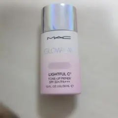 M.A.C GLOW PLAY LIGHTFUL C3 プライマー ラベンダーのサムネイル