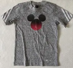 110cm アディダス ディズニー Tシャツ